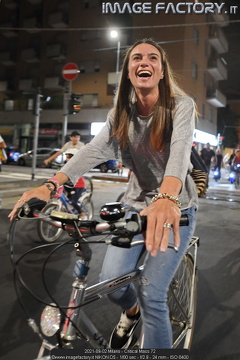 2021-09-02 Milano - Critical Mass 72